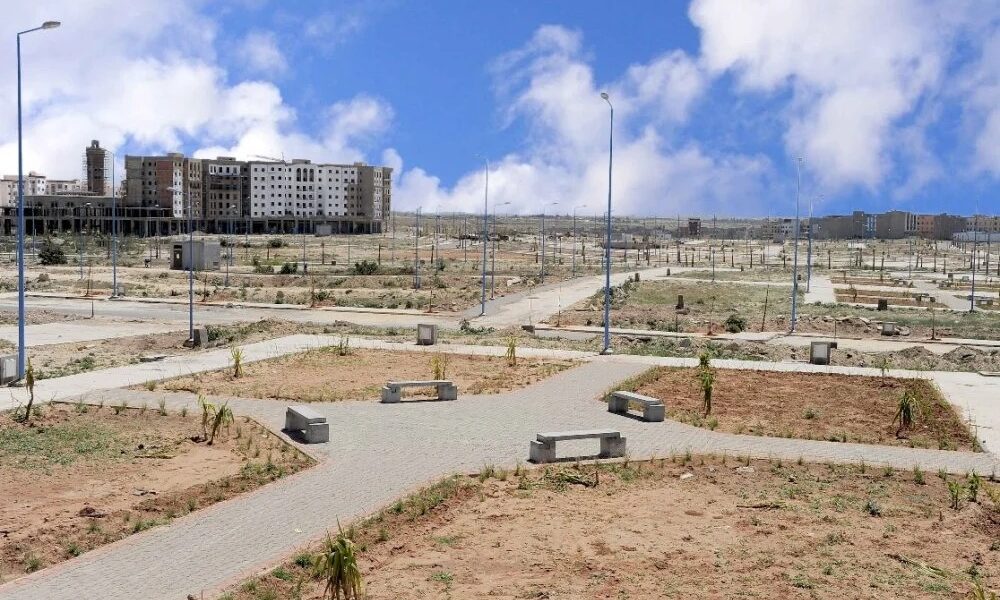 Casablanca recense ses terrains non bâtis
