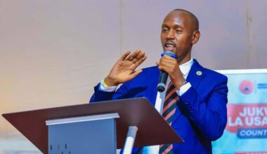 City Hall cracks down on 'witchdoctors', demands business permits » Capital News