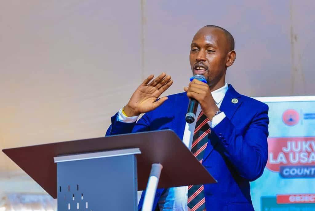 City Hall cracks down on 'witchdoctors', demands business permits » Capital News