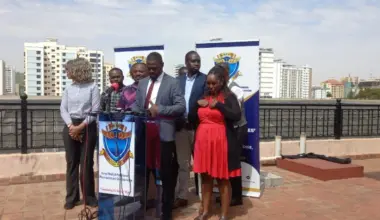 KMPDU backs Duale directive, decries exploitation of foreign doctors in Kenya