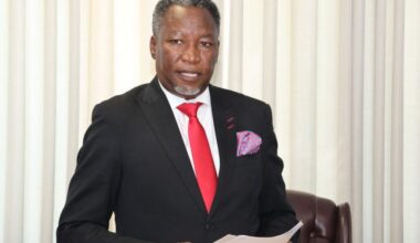 Governor Kathindi highlights Oshikoto women empowerment, water provision highlights in 2025 - News