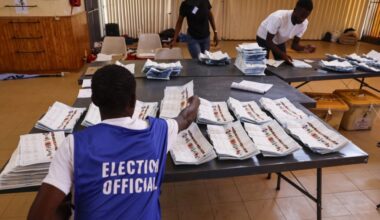 ECN denies underpaying election officials - News