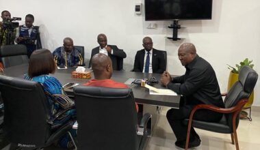 Ghana Publishing turns fortunes around after adopting 24-Hour Economy – MD