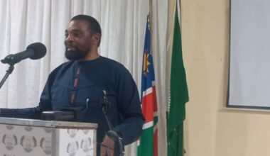 Democracy is being replaced by blind loyalty – Diescho warns - News