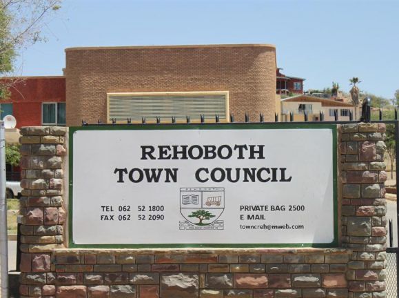Rehoboth seeks Hardap’s backing for development plans - News