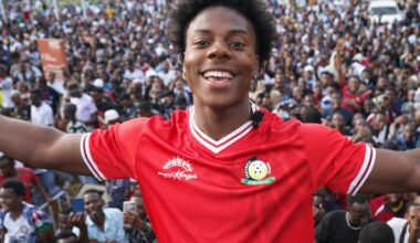 Kenya Breaks iShowSpeed’s Africa Tour Record as Livestream Sparks Subscriber Surge » Capital News