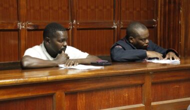 Court allows IPOA to detain 2 police officers for 14 days over fatal shooting in Mukuru kwa Njenga