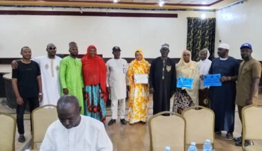Cross River Hausa-Fulani Muslim Community Gets Official Stamp As Support Group