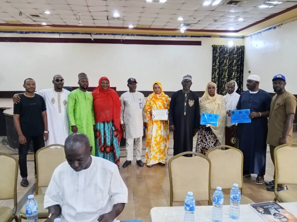 Cross River Hausa-Fulani Muslim Community Gets Official Stamp As Support Group