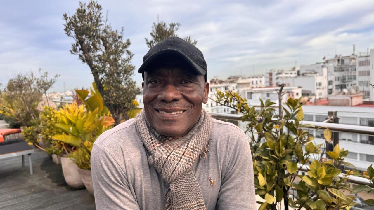 CAN 2025: «Brahim Diaz ne fera pas gagner le Maroc à lui tout seul» - CAN 2025 : la chronique de Joseph-Antoine Bell