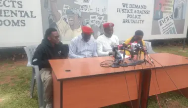 Activists warn of election manipulation as Uganda heads to the polls