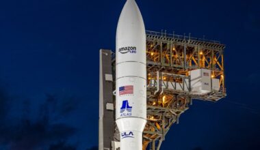 Amazon’s Kuiper satellite secures Nigerian permit to begin operations in 2026