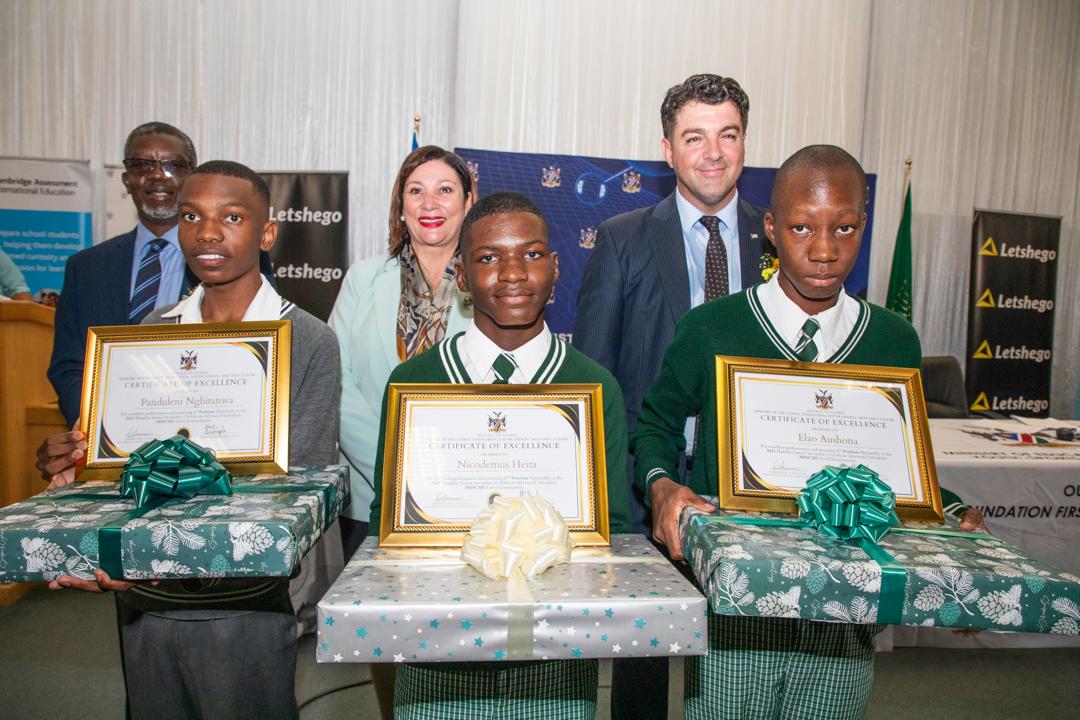 Education hits & misses