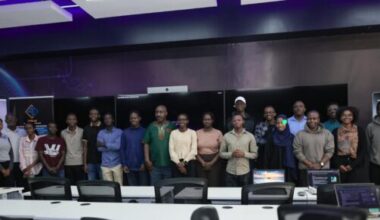 UON Launches Earth Observation Hackathon 2026 » Capital News