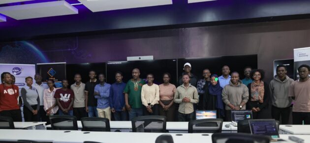 UON Launches Earth Observation Hackathon 2026 » Capital News