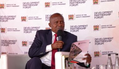 Gov't releases Sh6 billion as drought spreads beyond ASAL areas