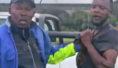 Viral video exposes taxi patroller violence in the Vaal