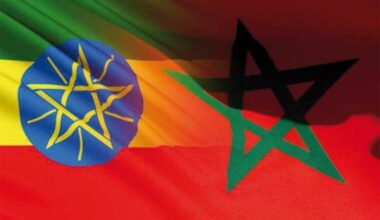 Tenue de la première réunion de la commission militaire mixte