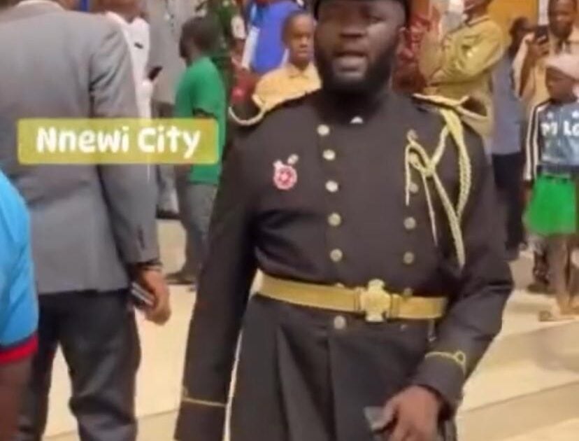 Man Renounces Christianity Over Ifeanyi Ubah Slight