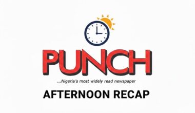 Grid Collapses, Meter Charges Banned: Top Nigerian News