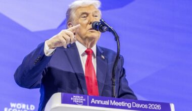 US Intensifies Air Strikes in Somalia and Nigeria