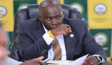 Contractors face termination over poor progress in Nairobi's informal settlements