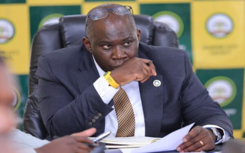 Contractors face termination over poor progress in Nairobi's informal settlements