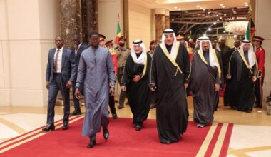 Sénégal et Koweït élargissent leur partenariat dans des secteurs clés