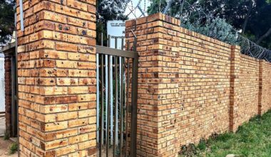 How Joburg paid almost R1m for an old-age home wall that never existed