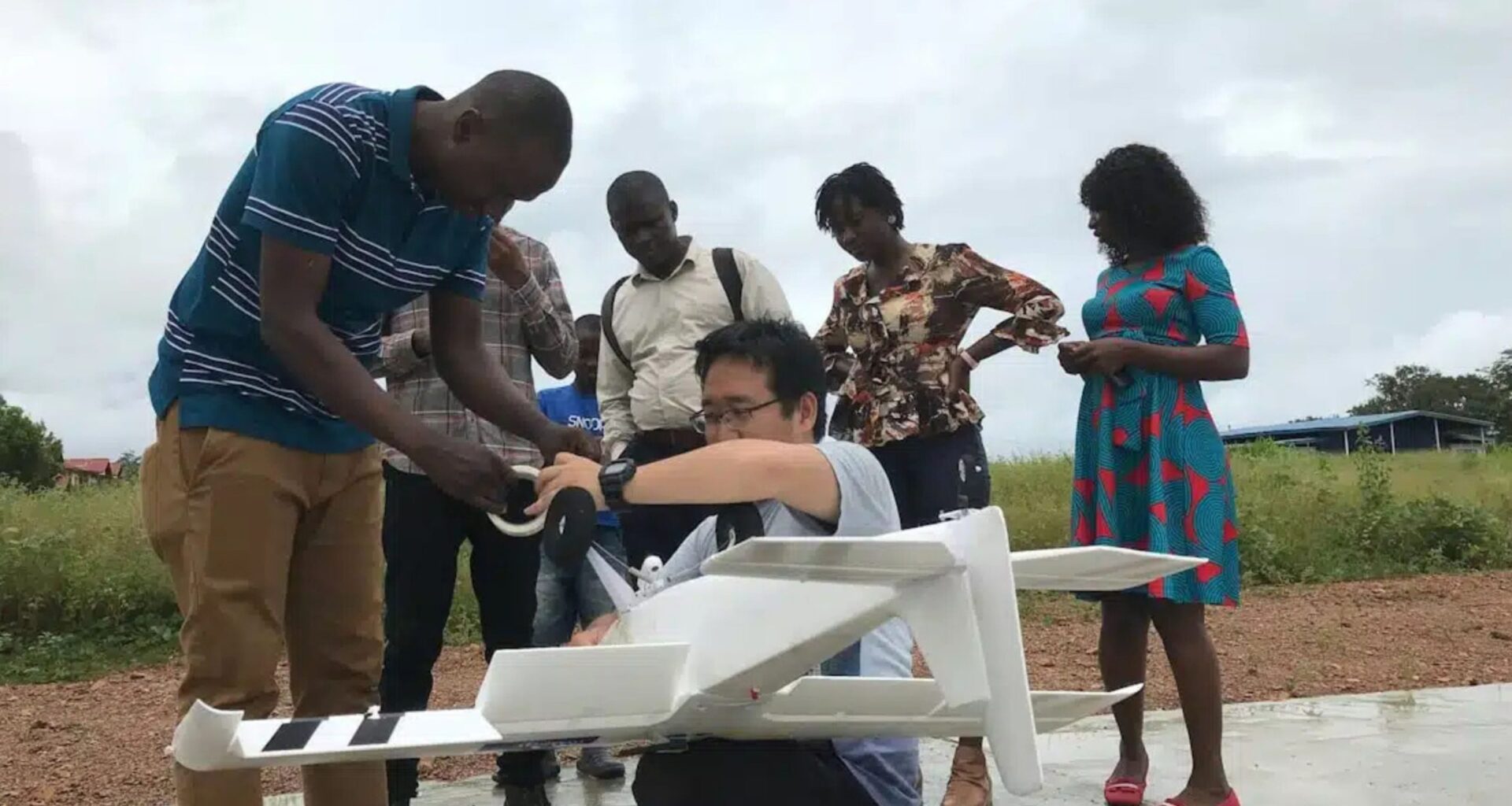 Why Investors Are Backing SORA Technology’s Quiet Bet on Africa’s Hardest Problems