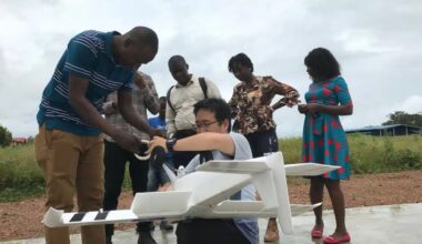 Why Investors Are Backing SORA Technology’s Quiet Bet on Africa’s Hardest Problems