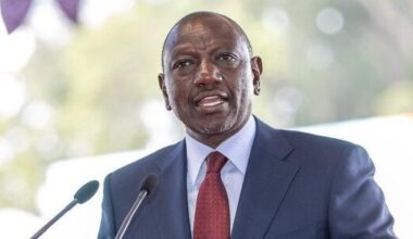 Why Gen Z unrest loomed large in East African leaders’ new year messages