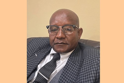 Inside Gariseb’s vision for Windhoek Rural – New Era