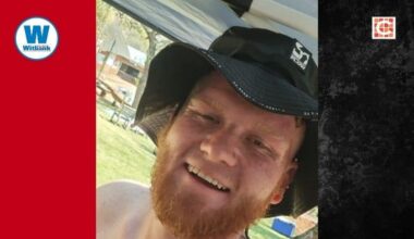 Another young life lost in just 3 days