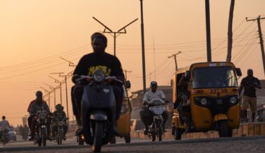 Nigeria raises capital requirements in sweeping securities industry reform