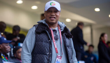 « Un cocktail Molotov qui peut faire mal à toutes les équipes » : El Hadji Diouf raconte la force du Sénégal