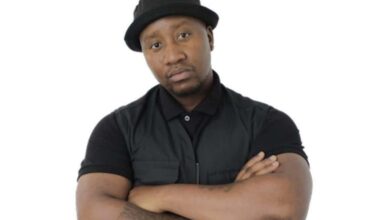 ActionSA Ekurhuleni mayoral candidate Xolani Khumalo to hand himself over to police