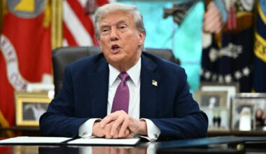 Kenya braces for Sh45 billion hit as Trump abandons diplomatic hub