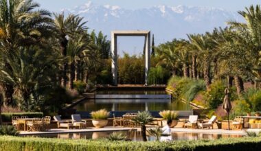 Météo. Températures en hausse sur les provinces sahariennes et stables ailleurs ce dimanche 11 janvier, avec un temps froid localement sur les montagnes