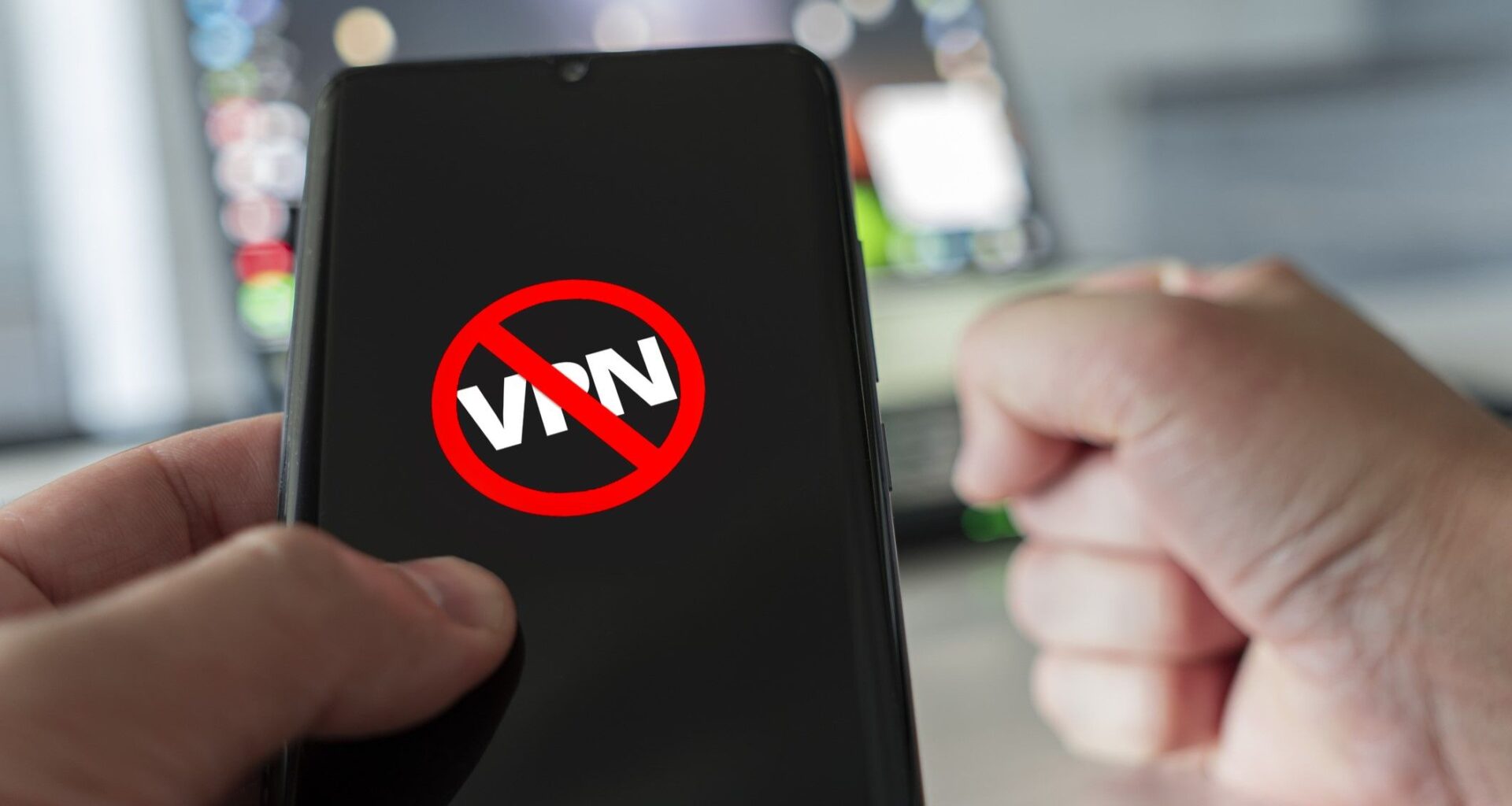"Workarounds are very limited" – VPNs stop working in Uganda as internet connectivity drops