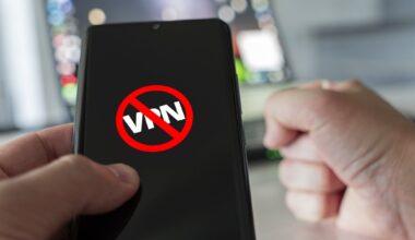 "Workarounds are very limited" – VPNs stop working in Uganda as internet connectivity drops