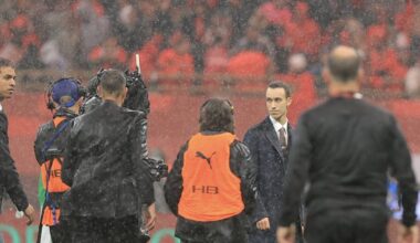 mais où est passé Mohammed VI ?