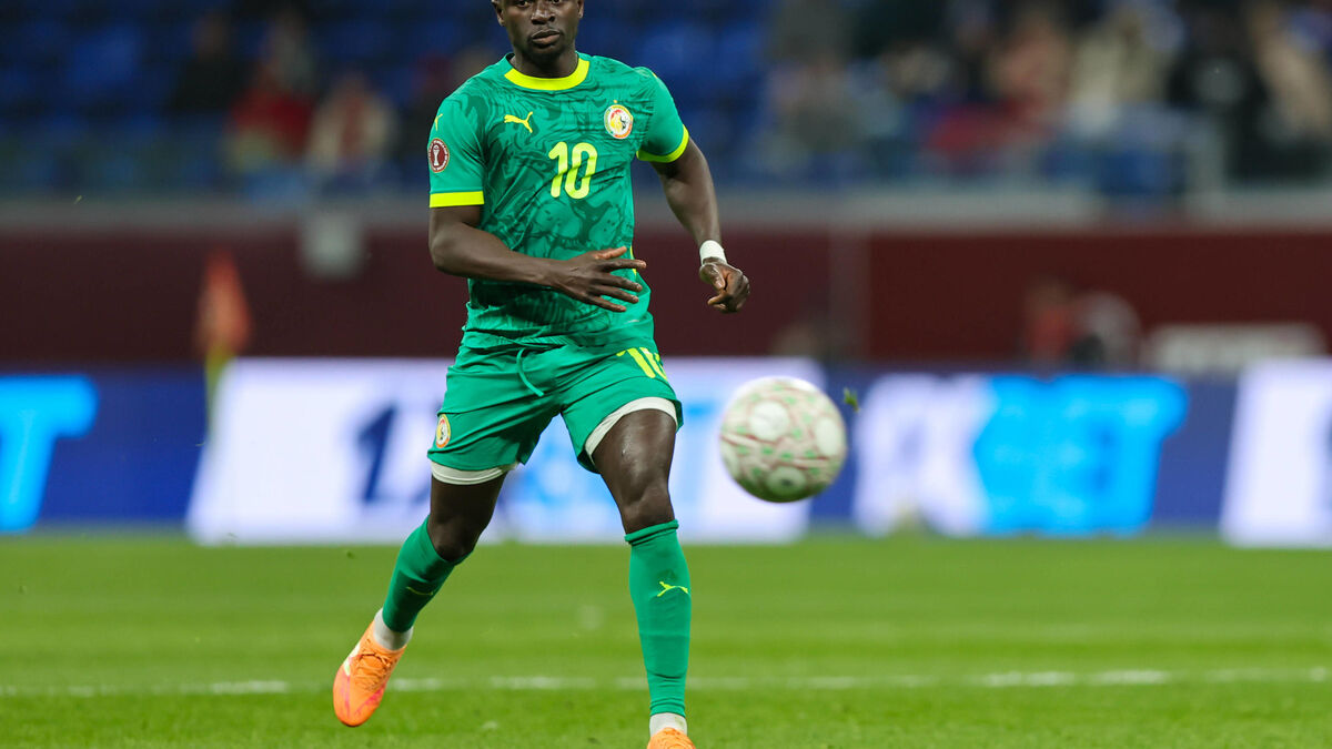 Sénégal-Soudan : à quelle heure, sur quelle chaîne TV voir le match des 8es de finale de la CAN ce samedi ?