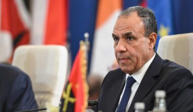 No more dams on Nile without our approval, Egypt warns Ethiopia