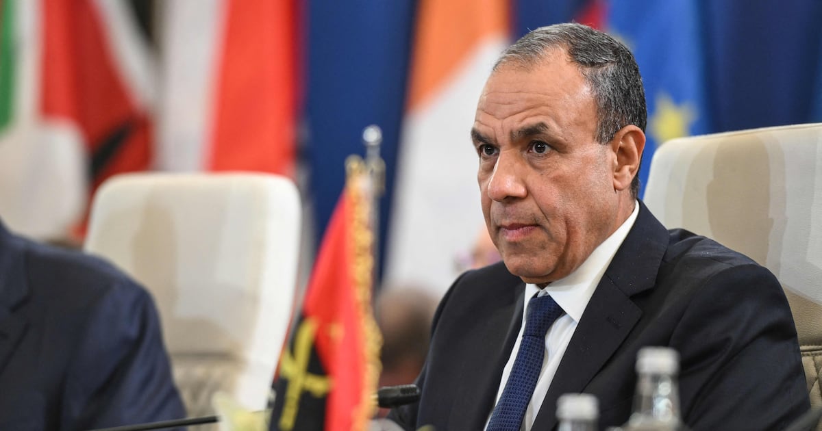 No more dams on Nile without our approval, Egypt warns Ethiopia