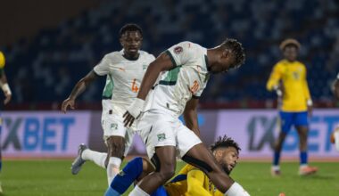 les favoris sont là, place aux huitièmes de finale !