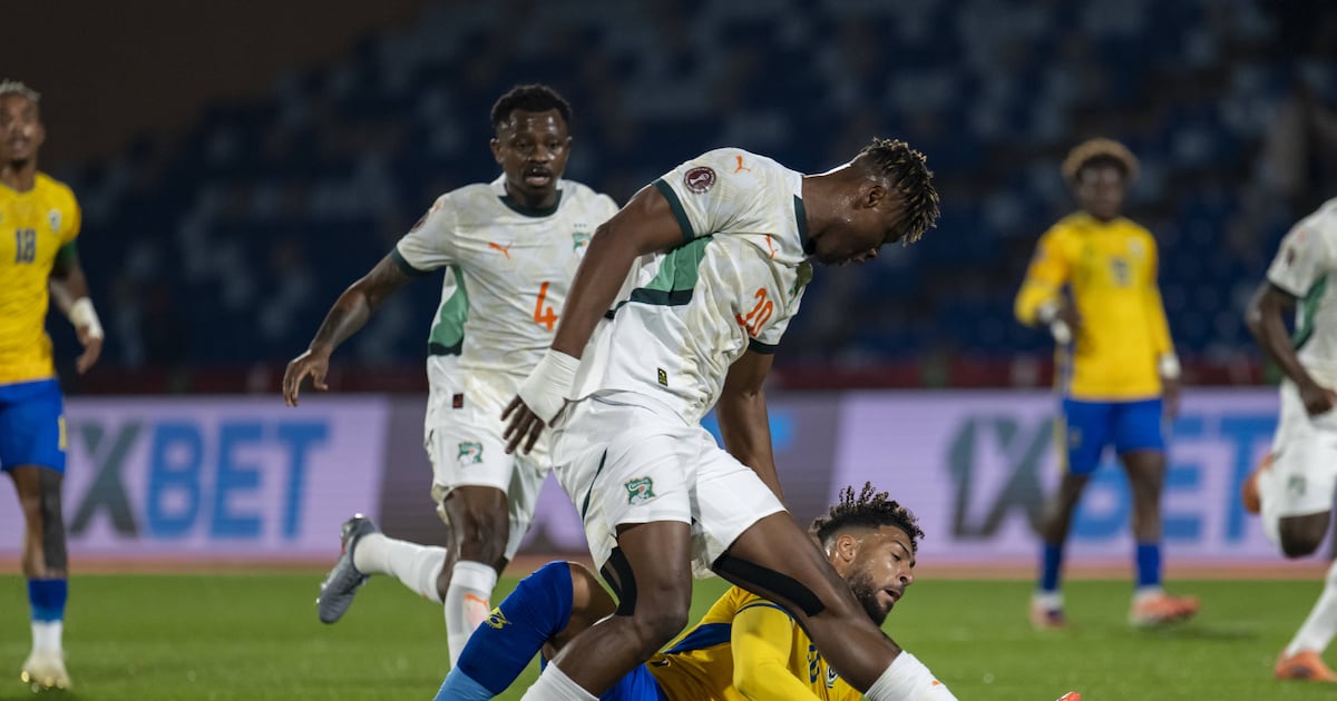 les favoris sont là, place aux huitièmes de finale !