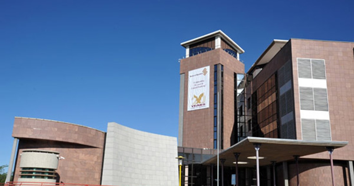 Namibia vows to pay $750 million of its debt in a single day