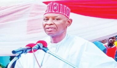Kano Governor Vows Justice After Mother, 6 Kids Killed