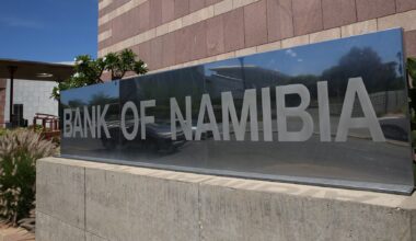 Namibia has mobilised funds to redeem $750 million Eurobond, central bank says